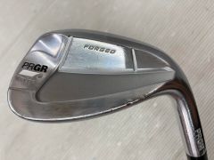 クリーブランド RTX-4 FORGED 56度 ダイナミックゴールド S200