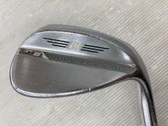 クリーブランド RTX-4 FORGED 56度 ダイナミックゴールド S200