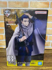 ゴールデンカムイ 一番くじ 杉元佐一 尾形百之助 ラストワンB賞
