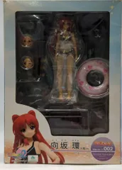 GRIFFON ENTERPRISES フィぎゅっと! 向坂環 水着ver(黒水着)のサムネイル
