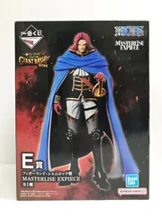 26.【未開封】E賞 フィガーランド・シャムロック聖 一番くじ ワンピース -エルバフ編- GIANT BASH!! Vol.1【併売品】のサムネイル