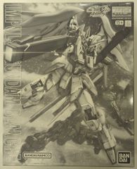 BANDAI SPIRITS MG /100 반다이 남코판 임펄스 건담 브랜쉬