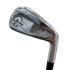 スリクソン ZXi5 単品 7番アイアン DG MID ツアーイシュー95 - メルカリ