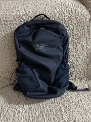 廃盤色 ARC'TERYX マンティス16 バックパック lodestar - メルカリ