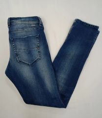 デンハム BOLT LHL SKINNY FIT ストレッチ デニムパンツ 34 - メルカリ