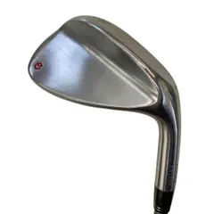 【中古】 エポンゴルフ株式会社 EPON Tour Wedge Type S 54°/12° ウェッジ WG リシャフト (フレックスその他) メンズ 男性用 右利き 右用 Cランク ゴルフクラブのサムネイル