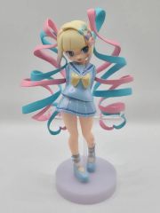 超てんちゃん フィギュア INTERNET YAMERO ver 特典付き - メルカリ