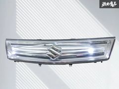 ソリオ フロントグリル/ラジエーターグリル、LEDイルミネーション付き