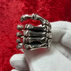 美品 ボーンハンド ラージサイズ　27.3ｇ　クレイジーピッグ/CRAZY PIGのサムネイル