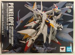 BANDAI SPIRITS ROBOT혼 Ka signature 기동전사 건담 섬광의 해서웨이 페넬로페 (기동전사 건담 섬광의 해서웨이 ver.)