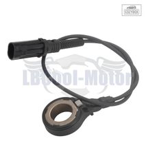 新品未使用】16アリスト 寒冷地仕様アクセルペダル・ロッドASSY トヨタ