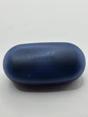 SONY BC-WFXB700　ケース　ブルー　ワイヤレス　イヤホンのサムネイル