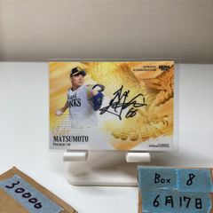 福岡ソフトバンクホークス ユニフォーム Mサイズ 直筆サイン入り 松本
