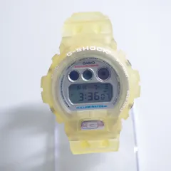 A7238 G-SHOCK DW-6900WF FIFA WOLD CUPのサムネイル