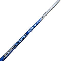 アッタスキングATTAS KING 5R PINGスリーブシャフト レフティ用 - メルカリ