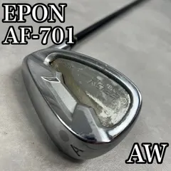 2026年最新】エポン ゴルフの人気アイテム - メルカリ