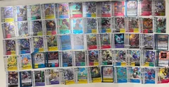 2026年最新】種別：まとめ売り／引退品 デジモンカードゲームの人気