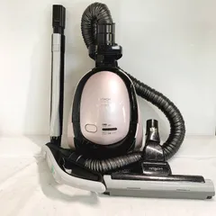 日立 HITACHI 紙パック式掃除機 CV-PY30 2013年 動作品 フィルターなしのサムネイル