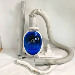 三菱 MITSUBISHI TC-FK5J キャニスター掃除機のサムネイル