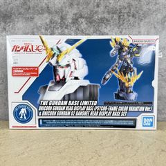 GUNDAM HEAD COLLECTION VOl.1 シークレット - メルカリ