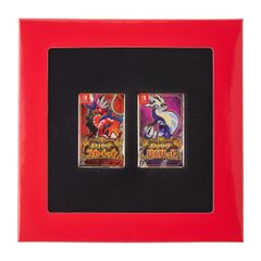 新品・匿名 ラバープレイマット ムク＆メガシャンデラ サプライ ポケカ