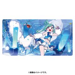 引退品】ポケモンカードゲーム プレイマット ルチア チルタリス - メルカリ
