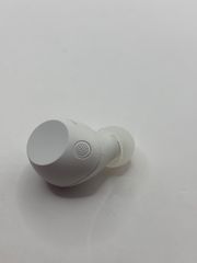 美品 SONY WF-1000XM6 イヤホンL左 プラチナシルバー - メルカリ