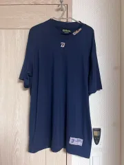 ウィルソン NCダイノス 野球 支給品 トレーナー トップス Tシャツ KBOのサムネイル