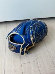 山本由伸 刺繍入り 硬式グローブ ナイキ ラベル付 - メルカリ