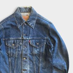 美品】levi's 70506 80s 42R リーバイス USA製 5th - メルカリ