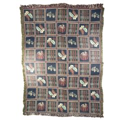 KLIPPAN オーガニックコットン ブランケット 70x90cm - メルカリ