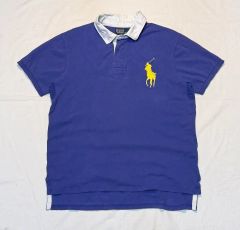 Polo Ralph Lauren 迷彩 カモ サーマル Tシャツ 短丈 Y2K - メルカリ