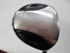 ゴリラ　XX1　9.5度　SUPERCHARGED　 PROLANCH　６０　Sフレックス　ドライバー　中古　ゴルフドゥ！西焼津店【最短即日発送】のサムネイル