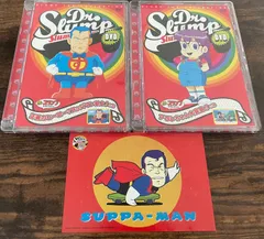 2026年最新】Dr.スランプDVD SLUMP THE COLLECTION 恐怖!ハエ人間誕生