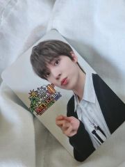 ATEEZ ユノ アチズ 希少 まとめ売り トレカ エイティーズ ユンホ