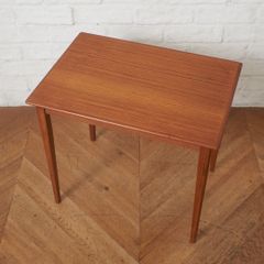 イギリス McINTOSH ダイニングチェア 英国 ヴィンテージ 木製 椅子