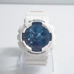 A7245 CASIO G-SHOCK 腕時計 本体 GA-110GWのサムネイル