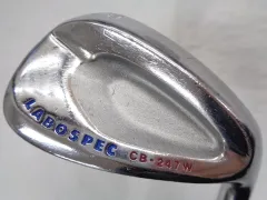 グローブライド　オノフ ラボスペック CB-247W　52度　NSプロ　MODUS3TOUR120　Sフレックス　ウェッジ　中古　ゴルフドゥ！西焼津店【最短即日発送】のサムネイル