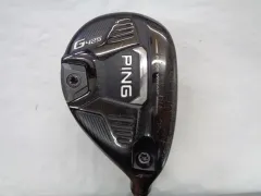 ピン　G425　22度　ALTA J CB SLATE　Xフレックス　ユーティリティ　中古　ゴルフドゥ！西焼津店【最短即日発送】のサムネイル