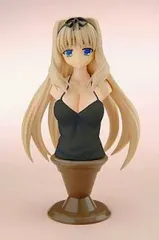 フィギュア 久寿川さらら 通常版 「ToHeart2」 レジーニャ!ポートレートコレクション 1/6PVC製塗装済み完成品【10日以内発送】のサムネイル