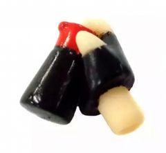 フィギュア［単品］おしょうゆ+持ち手パーツ 「ねんどろいど 深海奏汰