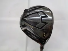グランプリ　ONE MINUTE　18度　Speeder 757 EVOLUTION TS　Xフレックス　フェアウェイウッド　中古　ゴルフドゥ！西焼津店【最短即日発送】のサムネイル