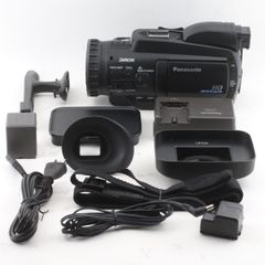 Panasonic AG-HPX375 P2HD 業務用ビデオカメラ ジャンク - メルカリ