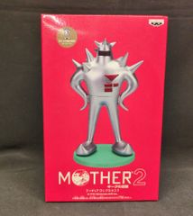 任天堂　ニンテンドー　マザー2 スターマン　フィギュアコレクション　おまけ付き 任天堂 ニンテンドー マザー2 スターマン フィギュアコレクション