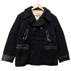 TENDERLOIN T-RAIL COAT キムタク着 テンダーロインpコート - メルカリ
