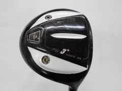 カムイ　TP-07 S　14度　ワクチンコンポ GR77 　Xフレックス　フェアウェイウッド　中古　ゴルフドゥ！西焼津店【最短即日発送】のサムネイル