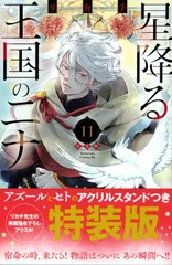 2026年最新】星降る王国のニナ 特装版の人気アイテム - メルカリ