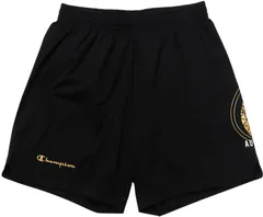 チャンピオン Champion バレーボール  SHORTS C3DV512 370 ネイビーのサムネイル