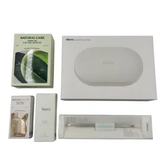 【新品未開封】ohora  セルフネイルセット ジェルランプ付き 豪華セットのサムネイル