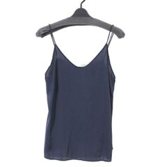 ENFOLD エンフォルド 23AW VELOUR T-SHIRT ベロアTシャツ 38 300GA180